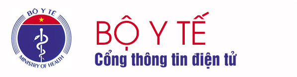 Bộ Y tế